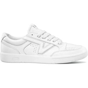 Vans Baskets Lowland Cc True White / True White EU 36 Femme - Publicité Vans Baskets Lowland Cc True White / True White EU 36 Femme - Publicité