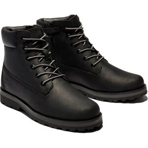 Timberland Bottes Courma Traditional 7´´ Black EU 37 Homme,Femme,Garçon - Publicité Timberland Bottes Courma Traditional 7´´ Black EU 37 Homme,Femme,Garçon - Publicité