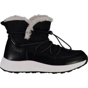 Cmp Bottes 30q4576 Sheratan Wp Black EU 37 Femme - Publicité Cmp Bottes 30q4576 Sheratan Wp Black EU 37 Femme - Publicité
