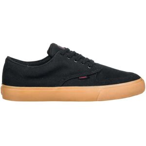 Element Baskets Topaz C3 Black Gum Red EU 44 Homme - Publicité Element Baskets Topaz C3 Black Gum Red EU 44 Homme - Publicité