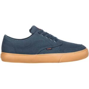Element Baskets Topaz C3 Navy Gum EU 40 Homme - Publicité Element Baskets Topaz C3 Navy Gum EU 40 Homme - Publicité