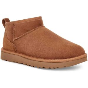 Ugg Bottes Classic Ultra Mini Chestnut EU 40 Femme - Publicité Ugg Bottes Classic Ultra Mini Chestnut EU 40 Femme - Publicité