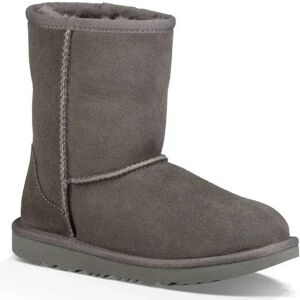 Ugg Kids Bottes Classic Ii Grey EU 31 Garçon,Fille - Publicité Ugg Kids Bottes Classic Ii Grey EU 31 Garçon,Fille - Publicité