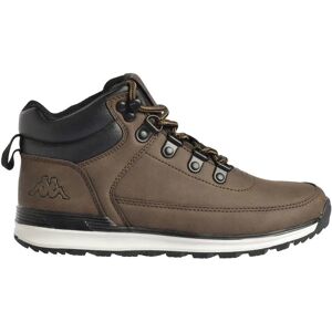 Kappa Bottes Monsi Lace Dk Brown / Black EU 39 Garçon,Fille - Publicité Kappa Bottes Monsi Lace Dk Brown / Black EU 39 Garçon,Fille - Publicité