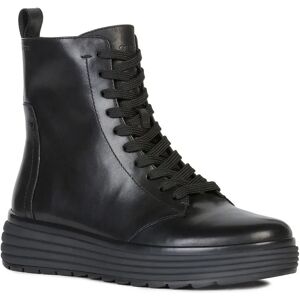 Geox Bottes Phaolae Black EU 35 Femme - Publicité Geox Bottes Phaolae Black EU 35 Femme - Publicité