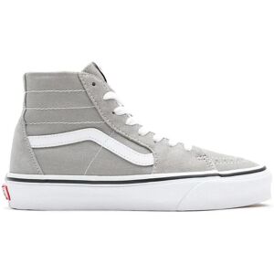 Vans Baskets Sk8-hi Tapered Drizzle / True White EU 42 Femme - Publicité Vans Baskets Sk8-hi Tapered Drizzle / True White EU 42 Femme - Publicité