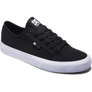 Dc Shoes Baskets Manual Black / White EU 40 Homme - Publicité Dc Shoes Baskets Manual Black / White EU 40 Homme - Publicité