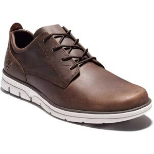 Timberland Chaussures Bradstreet Plain Toe Oxford Soil EU 43 1/2 Homme - Publicité Timberland Chaussures Bradstreet Plain Toe Oxford Soil EU 43 1/2 Homme - Publicité
