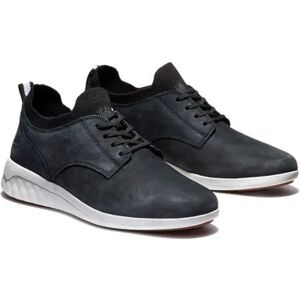 Timberland Baskets Bradstreet Ultra Leather Oxford Black EU 38 Femme - Publicité Timberland Baskets Bradstreet Ultra Leather Oxford Black EU 38 Femme - Publicité