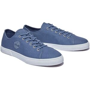 Timberland Chaussures Bateau Union Wharf 2.0 Ek+ Logo Oxford Vintage Indigo EU 40 Homme - Publicité Timberland Chaussures Bateau Union Wharf 2.0 Ek+ Logo Oxford Vintage Indigo EU 40 Homme - Publicité