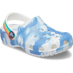 Crocs Sabots Classic Out Of This World Ii White EU 19-20 Garçon,Fille - Publicité Crocs Sabots Classic Out Of This World Ii White EU 19-20 Garçon,Fille - Publicité
