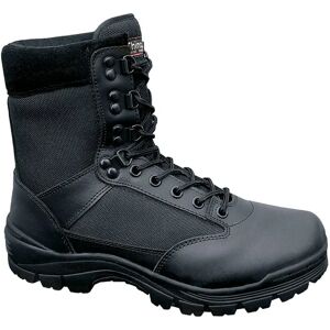Brandit Bottes Tactical Black EU 48 Homme - Publicité Brandit Bottes Tactical Black EU 48 Homme - Publicité
