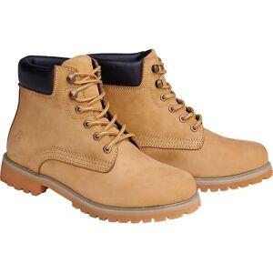 Brandit Bottes Kenyon Leather Camel EU 37 Homme - Publicité Brandit Bottes Kenyon Leather Camel EU 37 Homme - Publicité