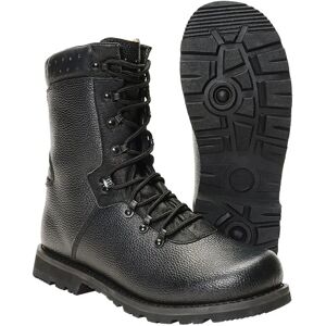 Brandit Bottes Bw Combat Model 2000 Black EU 44 Homme - Publicité Brandit Bottes Bw Combat Model 2000 Black EU 44 Homme - Publicité
