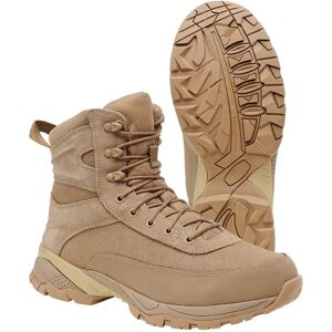 Brandit Bottes Tactical Next Generation Beige EU 42 Homme - Publicité Brandit Bottes Tactical Next Generation Beige EU 42 Homme - Publicité