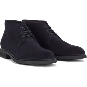 Boss Chaussures Firstclass Dark Blue EU 42 Homme - Publicité Boss Chaussures Firstclass Dark Blue EU 42 Homme - Publicité