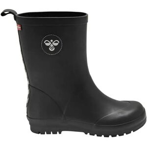 Hummel Bottes Rubber Black EU 26 Garçon,Fille - Publicité Hummel Bottes Rubber Black EU 26 Garçon,Fille - Publicité