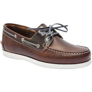 Tbs Chaussures Bateau Phenis Acajou EU 41 Homme - Publicité Tbs Chaussures Bateau Phenis Acajou EU 41 Homme - Publicité