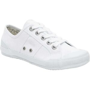 Tbs Baskets Opiace White EU 40 Femme - Publicité Tbs Baskets Opiace White EU 40 Femme - Publicité