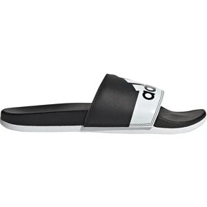 Adidas Claquettes Adilette Comfort Core Black / Ftwr White / Core Black 1 EU 37 Homme - Publicité Adidas Claquettes Adilette Comfort Core Black / Ftwr White / Core Black 1 EU 37 Homme - Publicité
