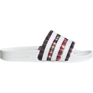 Adidas Originals Claquettes Adilette Supplier Colour / Ftwr White / Core Black EU 37 Femme - Publicité Adidas Originals Claquettes Adilette Supplier Colour / Ftwr White / Core Black EU 37 Femme - Publicité