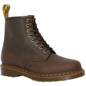 DR MARTENS Bottes 1460 Dark Brown EU 41 Homme,Femme - Publicité DR MARTENS Bottes 1460 Dark Brown EU 41 Homme,Femme - Publicité