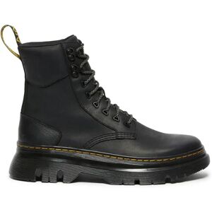 DR MARTENS Bottes Tarik 8 Tie Wyoming Black EU 37 Homme,Femme - Publicité DR MARTENS Bottes Tarik 8 Tie Wyoming Black EU 37 Homme,Femme - Publicité