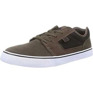 Baskets DC Shoes Tonik - Flexibilité & Semelle en caoutchouc - Publicité Baskets DC Shoes Tonik - Flexibilité & Semelle en caoutchouc - Publicité