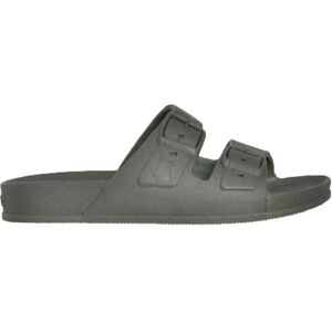 Cacatoes Sandales Rio De Janeiro Dark Kaki EU 44 Homme - Publicité Cacatoes Sandales Rio De Janeiro Dark Kaki EU 44 Homme - Publicité