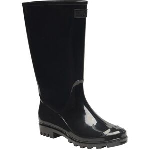 Regatta Bottes Wenlock Black EU 39 Femme - Publicité Regatta Bottes Wenlock Black EU 39 Femme - Publicité