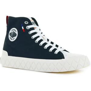 Palladium Bottes Palla Ace Canvas Mid Black EU 37 Homme,Femme - Publicité Palladium Bottes Palla Ace Canvas Mid Black EU 37 Homme,Femme - Publicité