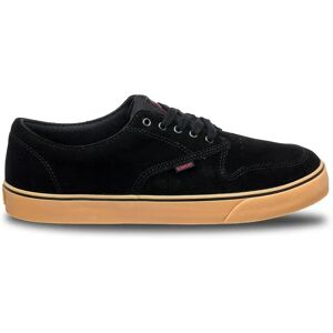 Element Baskets Topaz C3 Black Gum Red EU 40 Homme - Publicité Element Baskets Topaz C3 Black Gum Red EU 40 Homme - Publicité