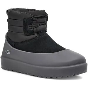 Ugg Bottes Classic Mini Lace-up Weather Black EU 40 Homme - Publicité Ugg Bottes Classic Mini Lace-up Weather Black EU 40 Homme - Publicité