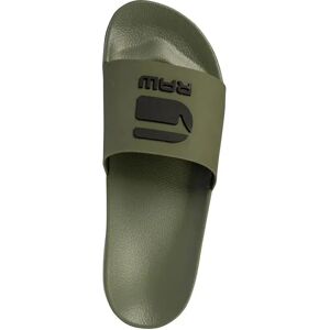 G-Star Slippers Cart III - Légers, Ergonomiques, Synthétiques - Sandales - Publicité G-Star Slippers Cart III - Légers, Ergonomiques, Synthétiques - Sandales - Publicité