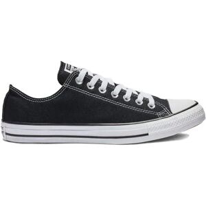 Converse Kids Baskets Chuck Taylor All Star Canvas Black EU 38 Homme,Femme - Publicité Converse Kids Baskets Chuck Taylor All Star Canvas Black EU 38 Homme,Femme - Publicité