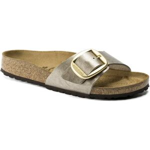 Birkenstock Sandales Madrid Big Buckle Birko-flor Large Brown EU 41 Homme,Femme - Publicité Birkenstock Sandales Madrid Big Buckle Birko-flor Large Brown EU 41 Homme,Femme - Publicité