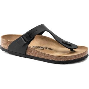 Birkenstock Sandales étroites Gizeh Birko Flor Black EU 41 Homme,Femme - Publicité Birkenstock Sandales étroites Gizeh Birko Flor Black EU 41 Homme,Femme - Publicité