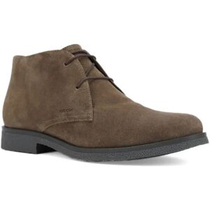Geox Bottines Claudio Chocolate EU 40 Homme - Publicité Geox Bottines Claudio Chocolate EU 40 Homme - Publicité