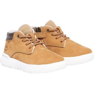 Timberland Baskets Seneca Bay Leather Wheat EU 23 Garçon,Fille - Publicité Timberland Baskets Seneca Bay Leather Wheat EU 23 Garçon,Fille - Publicité