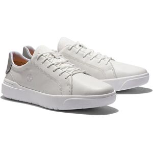 Timberland Baskets Seneca Bay Oxford Blanc De Blanc EU 43 Homme - Publicité Timberland Baskets Seneca Bay Oxford Blanc De Blanc EU 43 Homme - Publicité