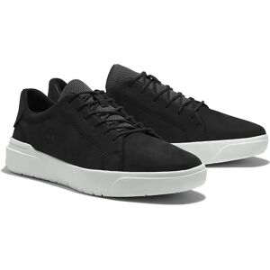 Timberland Baskets Seneca Bay Oxford Jet Black EU 42 Homme - Publicité Timberland Baskets Seneca Bay Oxford Jet Black EU 42 Homme - Publicité