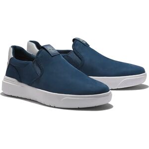 Timberland Baskets Sans Lacets Seneca Bay Dark Denim EU 46 Homme - Publicité Timberland Baskets Sans Lacets Seneca Bay Dark Denim EU 46 Homme - Publicité