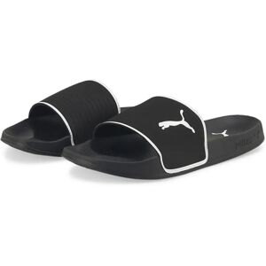 Puma Claquettes Leadcat 2.0 Puma Black / Puma White EU 35 1/2 Homme,Femme - Publicité Puma Claquettes Leadcat 2.0 Puma Black / Puma White EU 35 1/2 Homme,Femme - Publicité