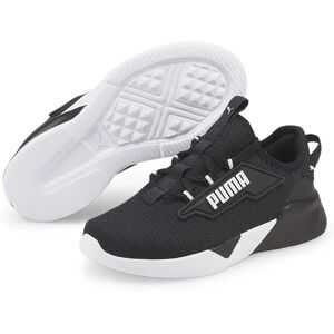 Puma Baskets Retaliate 2 Ps Puma Black / Puma White EU 30 Garçon,Fille - Publicité Puma Baskets Retaliate 2 Ps Puma Black / Puma White EU 30 Garçon,Fille - Publicité