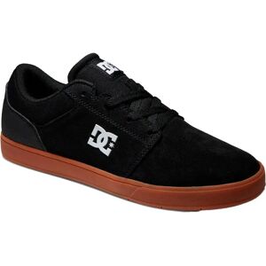 Dc Shoes Baskets Crisis 2 Black / Gum EU 39 Homme - Publicité Dc Shoes Baskets Crisis 2 Black / Gum EU 39 Homme - Publicité