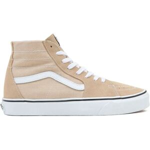 Vans Baskets Sk8-hi Tapered Almond EU 39 Femme - Publicité Vans Baskets Sk8-hi Tapered Almond EU 39 Femme - Publicité
