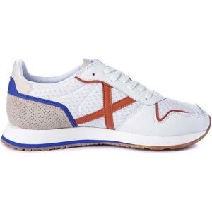 Munich Baskets Massana White EU 41 Homme,Femme - Publicité Munich Baskets Massana White EU 41 Homme,Femme - Publicité
