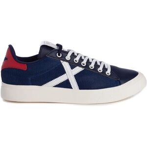 Munich Baskets Rete Blue EU 40 Homme,Femme - Publicité Munich Baskets Rete Blue EU 40 Homme,Femme - Publicité