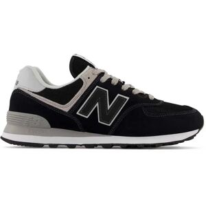 New Balance Baskets 574v2 Evergreen Black EU 40 1/2 Homme - Publicité New Balance Baskets 574v2 Evergreen Black EU 40 1/2 Homme - Publicité