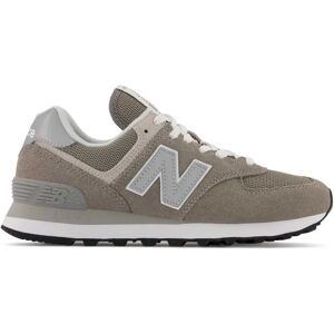 New Balance Baskets 574v2 Evergreen Grey EU 40 1/2 Femme - Publicité New Balance Baskets 574v2 Evergreen Grey EU 40 1/2 Femme - Publicité
